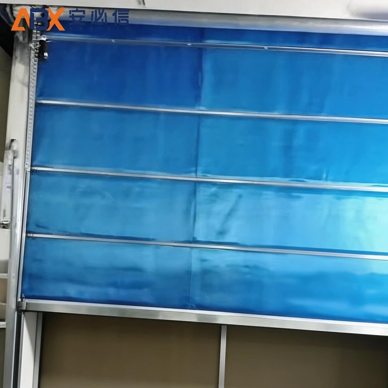 芜湖市海绵门封