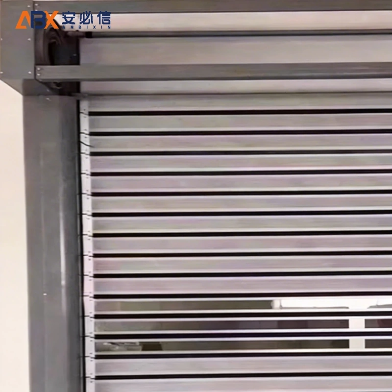 芜湖市医药密闭高速门